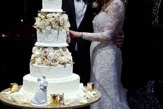 Yumila Wedding and Events floral design - 43