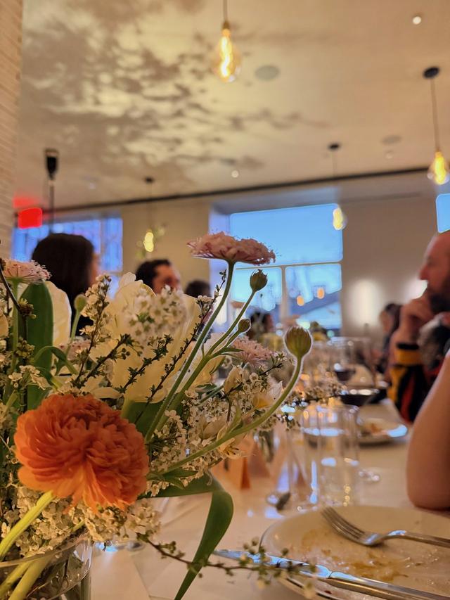 Rachel Behar Events - 2