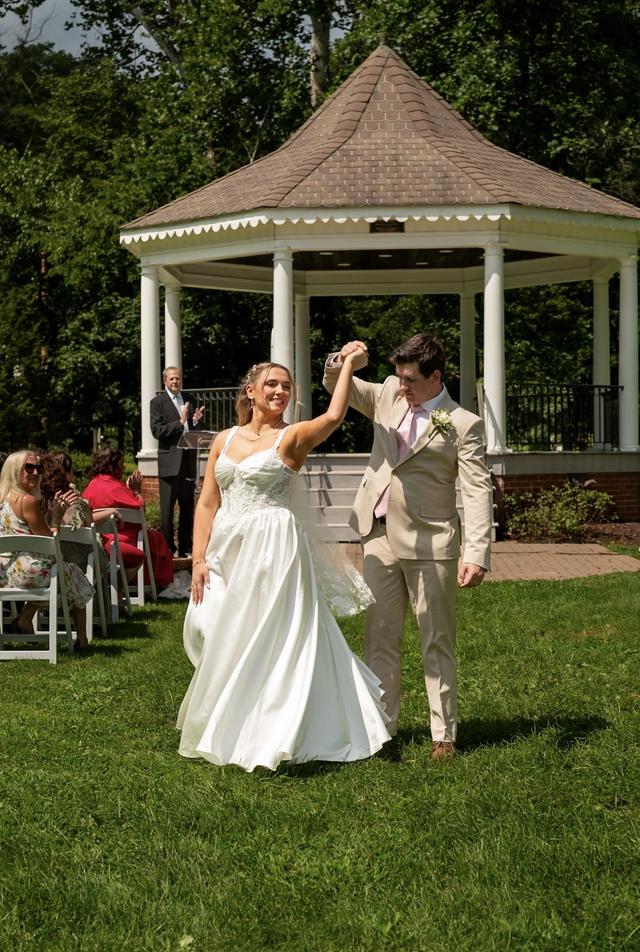 Ken I Marry You? - 2