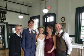 The Rite Officiant - 29