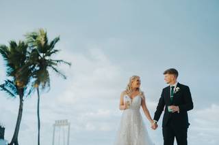 Junior Cruz Weddings - 57