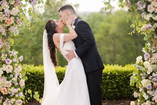 Bespoke Floral and Event Design - 11