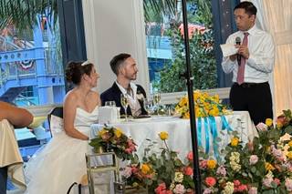 Disneyland Hotel - 13
