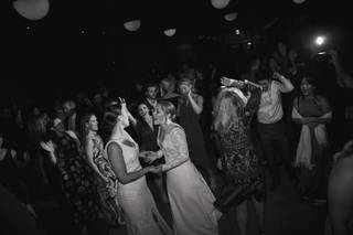 Bluewater Kings Band - 5