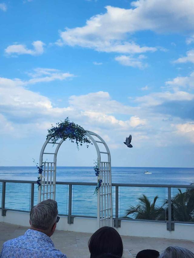 DoubleTree Ocean Point Resort & Spa - 2