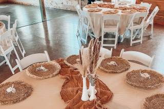 Basswood Event Planning - 28