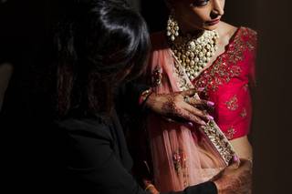 Flawless creations by Vidhi - 26