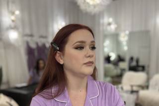 Blush Hair & Makeup Artistry - 8
