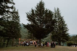 Isabel and Peony Weddings and Events - 7