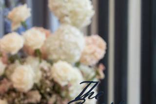 Feral Rose Floral Design - 7