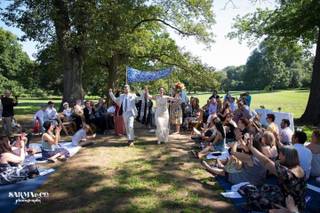 Jewish Wedding Rabbi - 16