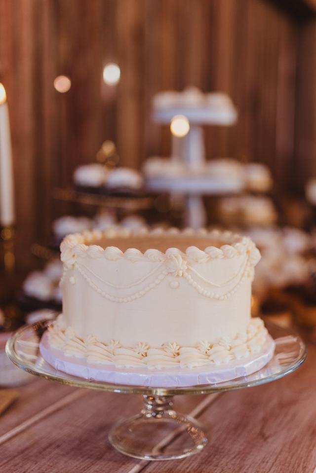 The SweetSpot Bakehouse - 2