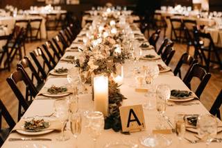 Turner Hall Ballroom - 19