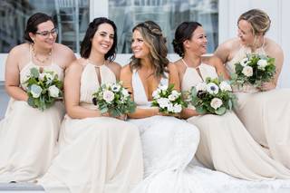 Michelle's Hair and Beauty Bridal - 28