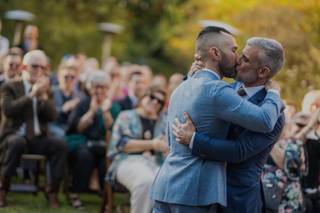 Joshua Maples Professional Wedding Officiant - 18