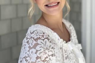 Bride's Side Beauty - 31