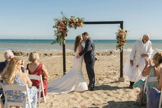 Sassy Girl Weddings & Events - 5