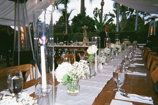 You So Fancy Events - 1