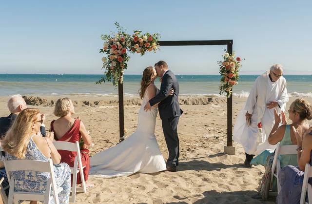 Sassy Girl Weddings & Events - 1