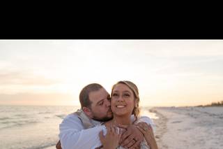 Florida Weddings - 16