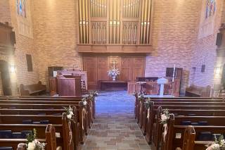 First Presbyterian Church - 6