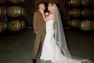 Zaca Mesa Winery - 7