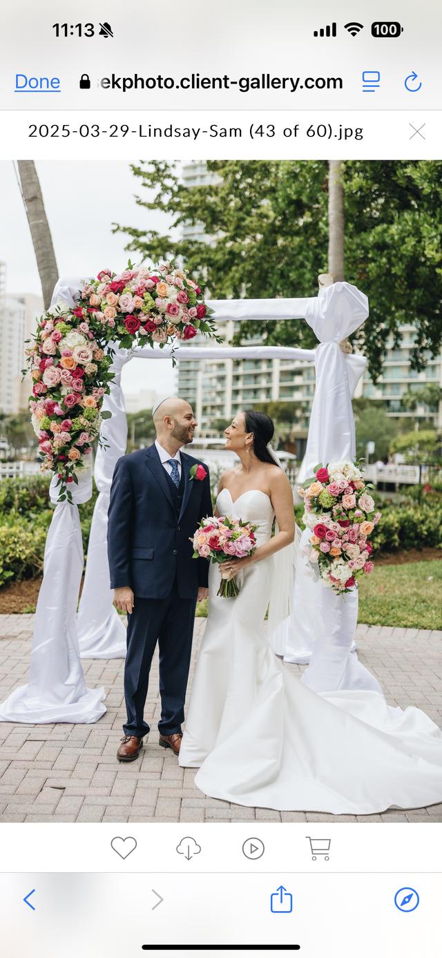 Bayfront Floral and Event Design - 1