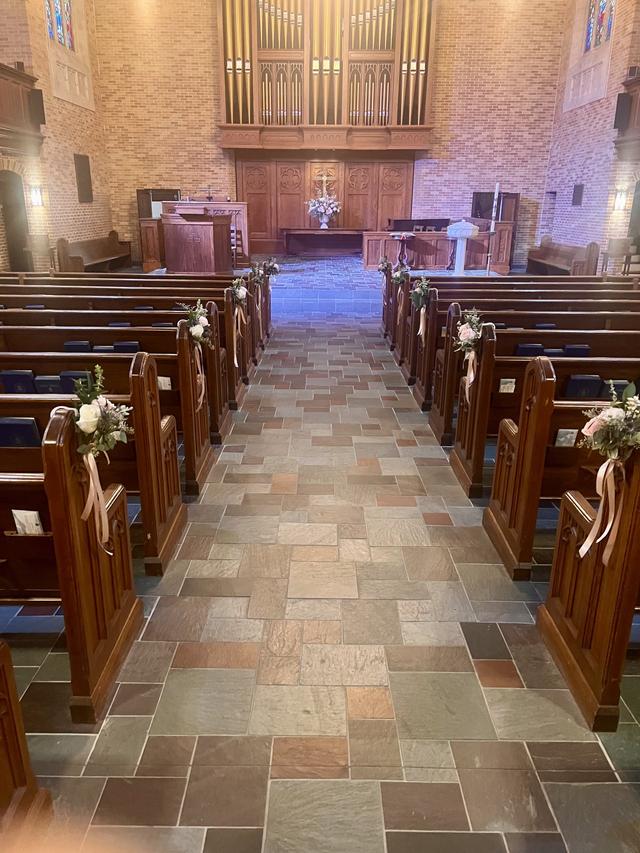 First Presbyterian Church - 2