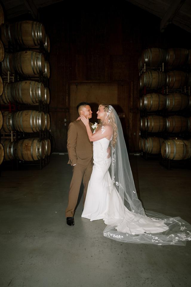 Zaca Mesa Winery - 2