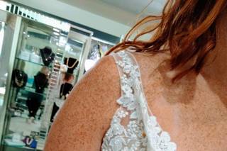 Bridal Alterations by Anahit - 30