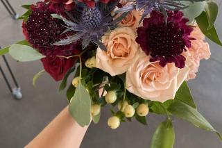 Floral Wonders - 98