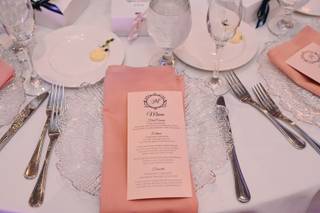 I Do! Invitations and Announcements - 12