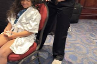 Elena Sandi Hair & Makeup Artist - 23