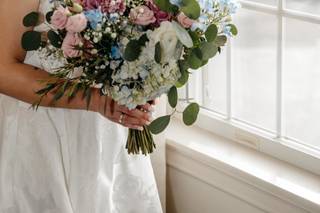 Susanne's Weddings - 5