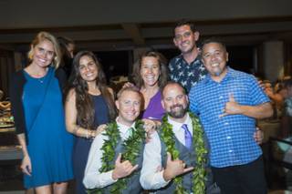 Bliss DJ's Hawaii - 16