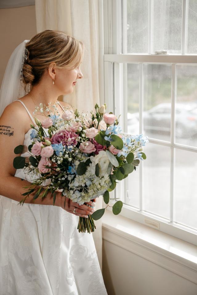Susanne's Weddings - 2