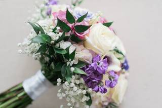 The Flower Lady - 27
