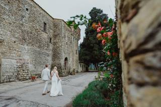Castello del Trebbio - 100