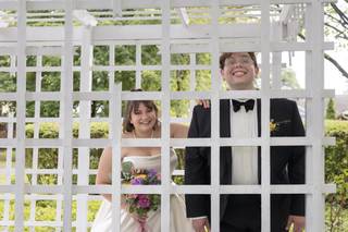 Affordable Wedding Portraits - 10