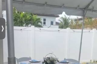 Claudia's Party & Events - 2