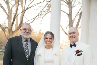 Todd A. Gray, Wedding Officiant - 16