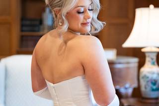 Tease to Please Hair and Makeup - 11