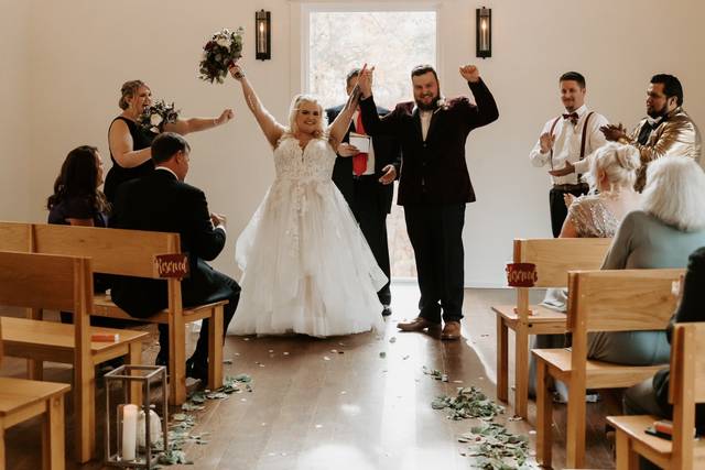 Juliette Chapel & Events 4