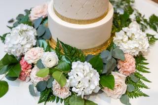 Accent Floral Design - 8