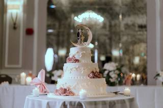The Crystal Ballroom & Lounge - 15