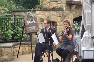 Klicker Productions - Violin/DJ Music - 15