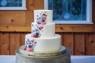 Sweet Escape Cake Company - 25