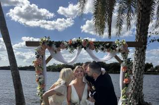 Laurie Chandler Celebrant - 25