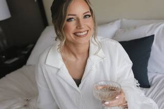 Vivian Sampson Makeup - 6
