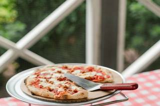 Pizzeria MOTO - 6